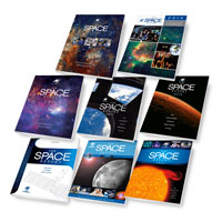 The Space Report Box Set