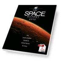 The Space Report 2012