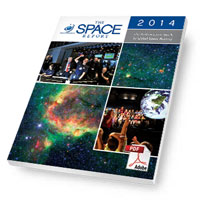 The Space Report 2014