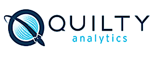 Quilty Analytics logo