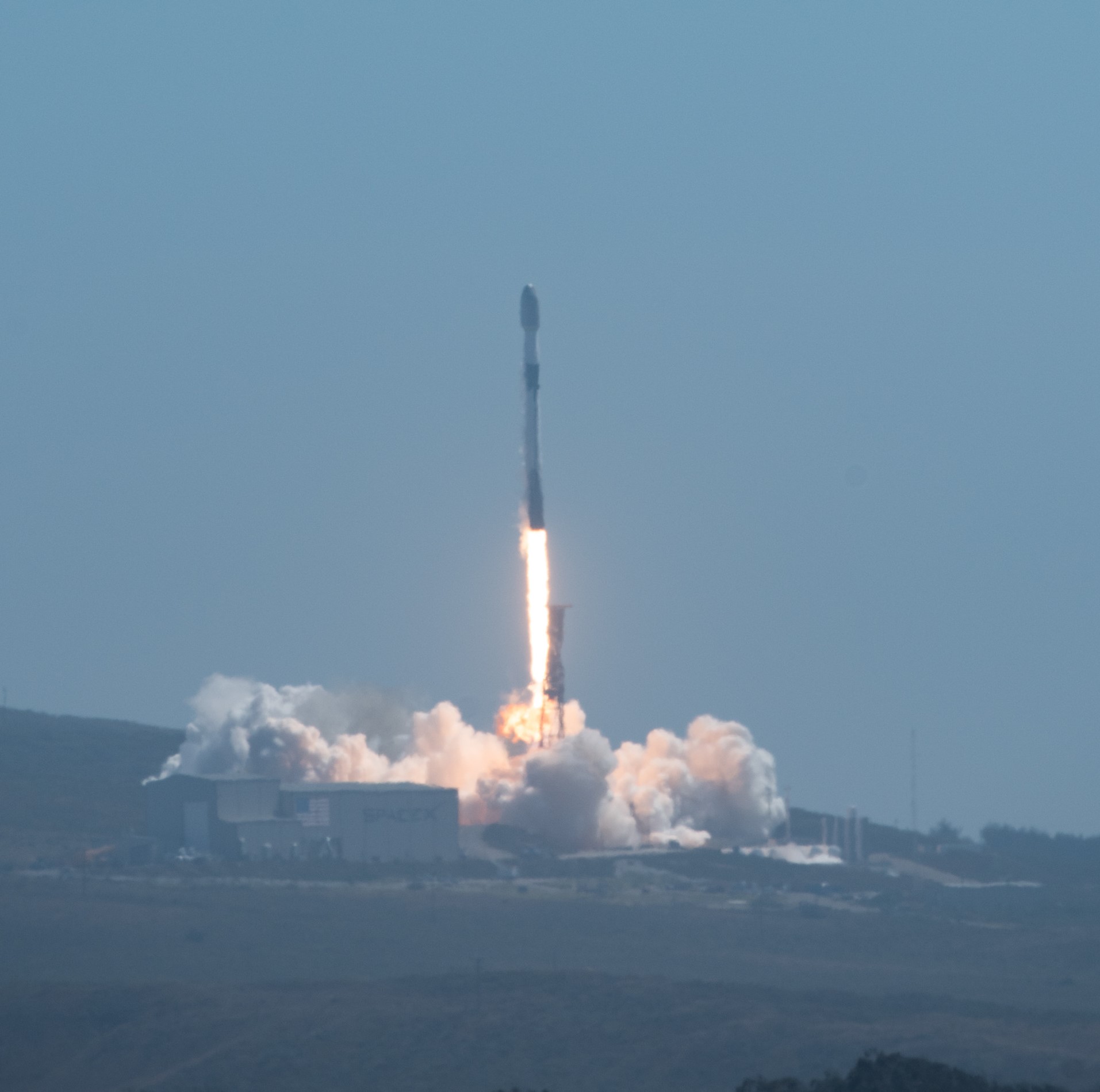 2022 Sets Record for Launch Success Through June 30 Amid Busy