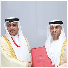 In 2018, Bahraini space officials signed a Declaration of Principles with the UAE Space Agency (UAESA) and the UAE’s Khalifa University