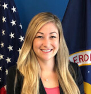 Jessica A. Deihl, Esq. works at NASA Headquarters in the Office of Legislative and Intergovernmental Affairs (OLIA) on space policy legislation and other congressional matters related to international and industry partnerships.  Prior to joining OLIA, Jessica worked within NASA Goddard’s Office of Chief Counsel where she served as the lead center attorney for partnerships and international law. She focused on a wide variety of government contract and fiscal law issues including interagency and Space Act agreements, international and public-private partnerships, real estate, and procurements.  Jessica originally joined NASA as a Presidential Management Fellow supporting the Commercial Spaceflight Program on the Commercial Crew and Commercial Cargo initiatives.  Jessica detailed to the Federal Aviation Administration’s Office of Chief Counsel, where she supported the Office of Commercial Space Transportation on launch and re-entry licensing.  Jessica also worked with the White House Office of Science and Technology Policy on commercial spaceflight legislation.  Jessica received her Bachelor of Arts from Cornell University in Ithaca, NY and her Juris Doctor from the American University, Washington College of Law where she was the Managing Editor of the Business Law Review.