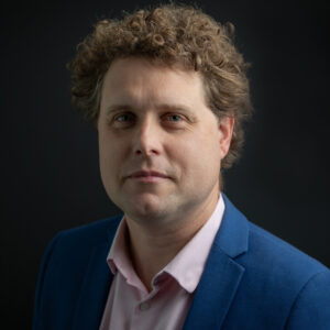 Mr. Beck is the founder, Chief Executive Officer and chief engineer of Rocket Lab