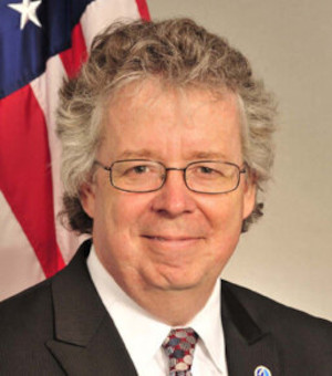 Stephen Volz is now serving as the Acting Assistant Secretary for Environmental Observation and Prediction. He is responsible for all NOAA observing systems, including in situ instruments and satellites, and the process of converting observations to predictions for environmental threats related to weather, climate, water, oceans, and space weather.