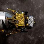 China returns to Moon’s far side with Chang’e 6 mission