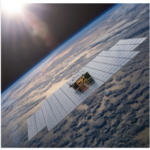 The S-Network Space IndexSM tracks a global portfolio of publicly traded companies that are active in space-related businesses.