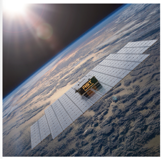 The S-Network Space IndexSM tracks a global portfolio of publicly traded companies that are active in space-related businesses.