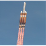 Global launches through June 30 were up nearly 30% from 2023, easily eclipsing last year’s record 97 first half launches with 126. Launch failures also fell in the first half of 2024 despite the higher launch activity. The pace is expected to accelerate through the second half of 2024, with key launch vehicles set for first flights.