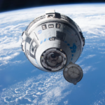 NASA, Boeing extract lode of data amid Starliner’s extended stay in space