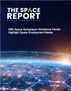 The Space Report White paper