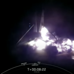 FAA grounds Falcon 9 after failed landing