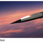 Hypersonic Air Launched Offensive Anti-surface Warfare (HALO)