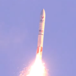 Vulcan Centaur successfully launches despite booster anomaly